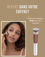 🎁OFFERT 1 pinceau de maquillage pour estomper